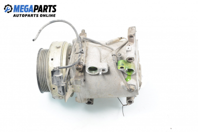 AC compressor for Mitsubishi Galant VI combi (EA) (09.1996 - 10.2003) 2.0 (EA2W), 136 hp