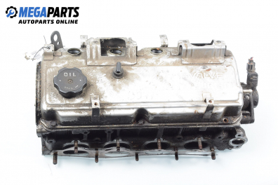 Engine head for Mitsubishi Galant VI combi (EA) (09.1996 - 10.2003) 2.0 (EA2W), 136 hp