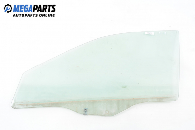 Window for Mitsubishi Galant VI combi (EA) (09.1996 - 10.2003), 5 doors, station wagon, position: front - left