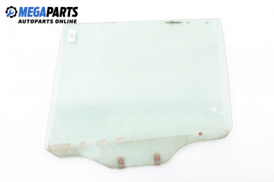 Window for Mitsubishi Galant VI combi (EA) (09.1996 - 10.2003), 5 doors, station wagon, position: rear - left