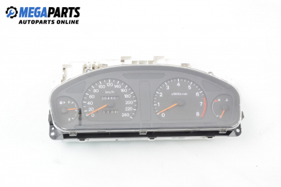 Instrument cluster for Mitsubishi Galant VI combi (EA) (09.1996 - 10.2003) 2.0 (EA2W), 136 hp