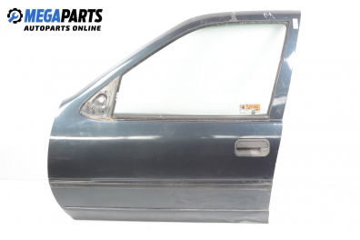 Door for Opel Vectra A (86, 87) (08.1988 - 11.1995), 5 doors, sedan, position: front - left