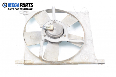 Radiator fan for Opel Vectra A (86, 87) (08.1988 - 11.1995) 2000/GT 16V Catalyst, 150 hp