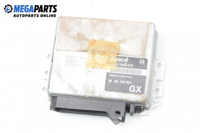 ECU for Opel Vectra A (86, 87) (08.1988 - 11.1995) 2000/GT 16V Catalyst, 150 hp, № GM 90 410 501