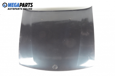 Bonnet for Opel Vectra A (86, 87) (08.1988 - 11.1995), 5 doors, sedan, position: front