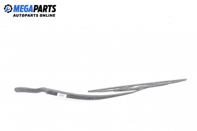 Braț ștergătoare parbriz for Peugeot 807 (E) (06.2002 - ...), position: stânga