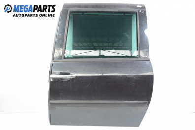 Door for Peugeot 807 (E) (06.2002 - ...), 5 doors, minivan, position: rear - left