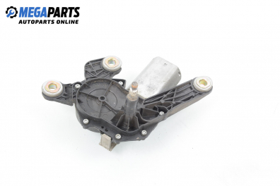 Motor ștergătoare parbriz for Peugeot 807 (E) (06.2002 - ...), monovolum, position: din spate