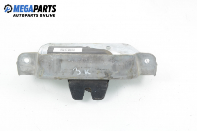 Trunk lock for Peugeot 807 (E) (06.2002 - ...), minivan, position: rear