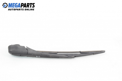 Braț ștergător lunetă for Peugeot 807 (E) (06.2002 - ...), position: din spate