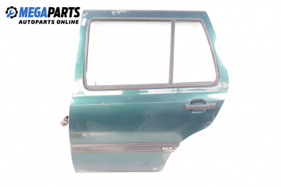 Door for Volkswagen Golf III Variant (07.1993 - 04.1999), 5 doors, station wagon, position: rear - left