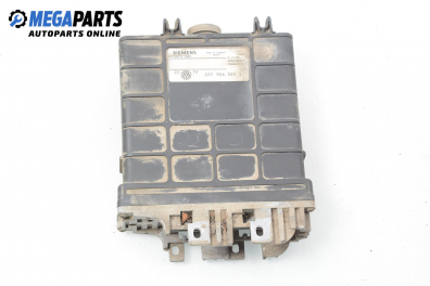 ECU for Volkswagen Golf III Variant (1H5) (07.1993 - 04.1999) 1.6, 101 hp, № Siemens 5WP4 206