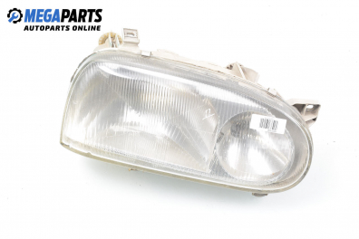 Headlight for Volkswagen Golf III Variant (1H5) (07.1993 - 04.1999), station wagon, position: right