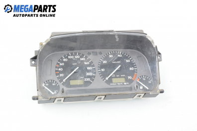 Instrument cluster for Volkswagen Golf III Variant (1H5) (07.1993 - 04.1999) 1.6, 101 hp