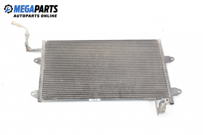 Air conditioning radiator for Volkswagen Golf III Variant (1H5) (07.1993 - 04.1999) 1.6, 101 hp