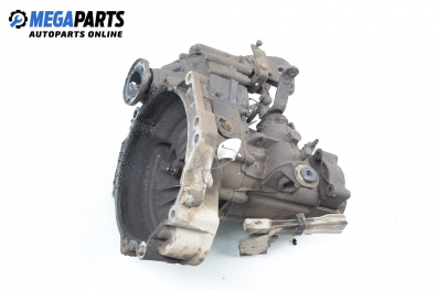  for Volkswagen Golf III Variant (1H5) (07.1993 - 04.1999) 1.6, 101 hp