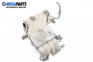 Intake manifold for Volkswagen Golf III Variant (1H5) (07.1993 - 04.1999) 1.6, 101 hp