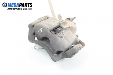 Bremszange for Volkswagen Golf III Variant (1H5) (07.1993 - 04.1999), position: rechts, vorderseite