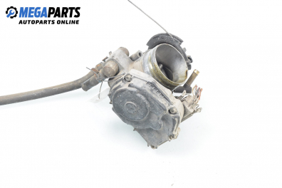 Clapetă carburator for Volkswagen Golf III Variant (1H5) (07.1993 - 04.1999) 1.6, 101 hp