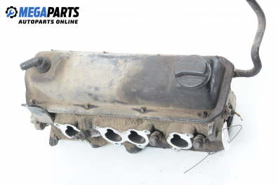 Engine head for Volkswagen Golf III Variant (1H5) (07.1993 - 04.1999) 1.6, 101 hp