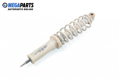 Macpherson shock absorber for Volkswagen Golf III Variant (1H5) (07.1993 - 04.1999), station wagon, position: rear - left