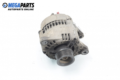 Alternator for Alfa Romeo 156 (932) (09.1997 - 09.2005) 1.8 16V T.SPARK (932A3), 144 hp