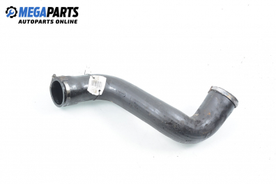 Turbo schlauch for Peugeot 807 (E) (06.2002 - ...) 2.2 HDi, 128 hp