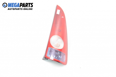 Tail light for Renault Espace IV (JK0/1) (11.2002 - ...), minivan, position: right