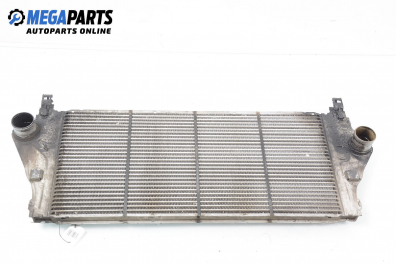 Intercooler for Renault Espace IV (JK0/1) (11.2002 - ...) 1.9 dCi (JK0U, JK0G), 120 hp