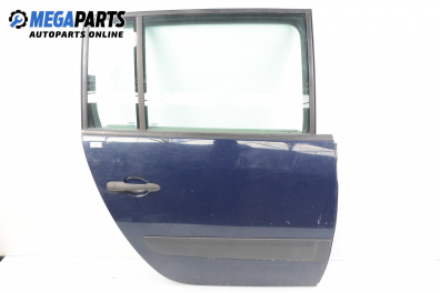 Door for Renault Espace IV (JK0/1) (11.2002 - ...), 5 doors, minivan, position: rear - right