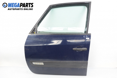 Door for Renault Espace IV (JK0/1) (11.2002 - ...), 5 doors, minivan, position: front - left