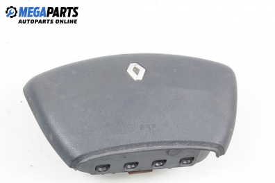 Airbag for Renault Espace IV (JK0/1) (11.2002 - ...), 5 uși, monovolum, position: fața