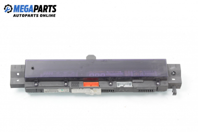 Instrument cluster for Renault Espace IV (JK0/1) (11.2002 - ...) 1.9 dCi (JK0U, JK0G), 120 hp, № P8200288813