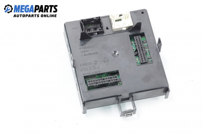 BSI module for Renault Espace IV (JK0/1) (11.2002 - ...)