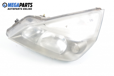 Headlight for Renault Espace IV (JK0/1) (11.2002 - ...), minivan, position: left