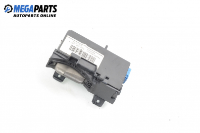 Card reader for Renault Espace IV (JK0/1) (11.2002 - ...)