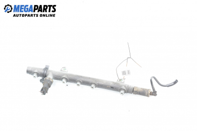 Fuel rail for Renault Espace IV (JK0/1) (11.2002 - ...) 1.9 dCi (JK0U, JK0G), 120 hp