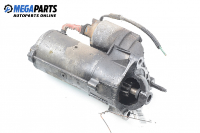 Starter for Renault Espace IV (JK0/1) (11.2002 - ...) 1.9 dCi (JK0U, JK0G), 120 hp