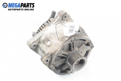 Alternator for Renault Espace IV (JK0/1) (11.2002 - ...) 1.9 dCi (JK0U, JK0G), 120 hp