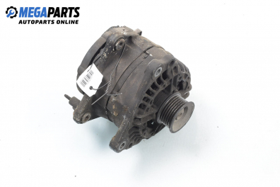 Alternator for Skoda Fabia (6Y2) (1999-08-01 - 2008-03-01) 1.2, 64 hp