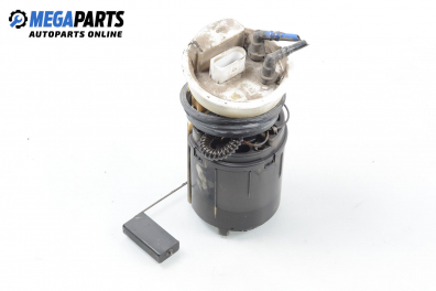 Fuel pump for Skoda Fabia (6Y2) (1999-08-01 - 2008-03-01) 1.2, 64 hp