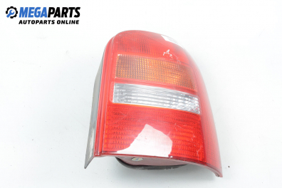 Tail light for Audi A4 Avant (8D5, B5) (11.1994 - 09.2001), station wagon, position: right