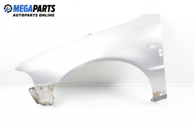 Fender for Audi A4 Avant (8D5, B5) (11.1994 - 09.2001), 5 doors, station wagon, position: front - left