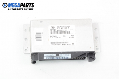 Modul de comandă ABS for Audi A4 Avant (8D5, B5) (11.1994 - 09.2001), № Bosch 0 265 109 463