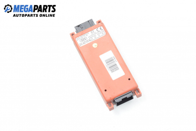 Mobile phone module for Audi A4 Avant (8D5, B5) (11.1994 - 09.2001), № 0416.221.71.01