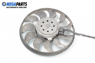 Radiator fan for Audi A4 Avant (8D5, B5) (11.1994 - 09.2001) 2.4, 165 hp