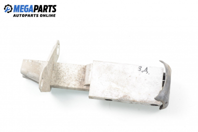 Tampon bară de protecție spate for Audi A4 Avant (8D5, B5) (11.1994 - 09.2001), combi, position: dreaptă - spate