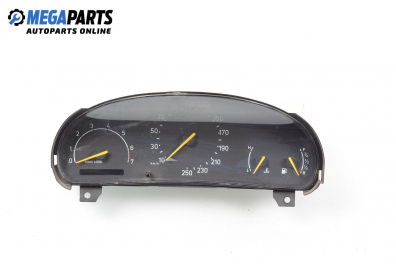 Instrument cluster for Saab 900 II Coupe (12.1993 - 02.1998) 2.0 i, 131 hp