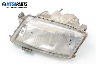 Headlight for Saab 900 II Coupe (12.1993 - 02.1998), coupe, position: left