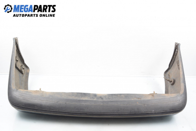 Rear bumper for Saab 900 II Coupe (12.1993 - 02.1998), coupe
